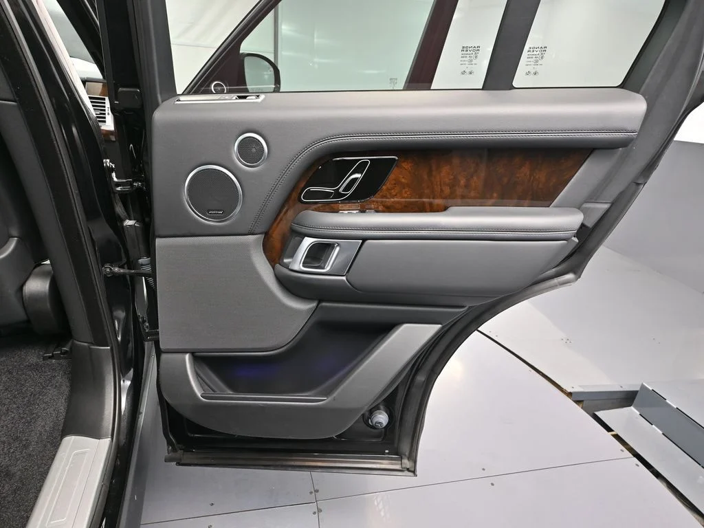 2021 Land Rover Range Rover HSE Wesminster - Photo 46