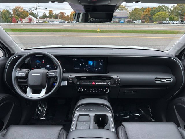 Used 2026 White Hyundai SEL image 34