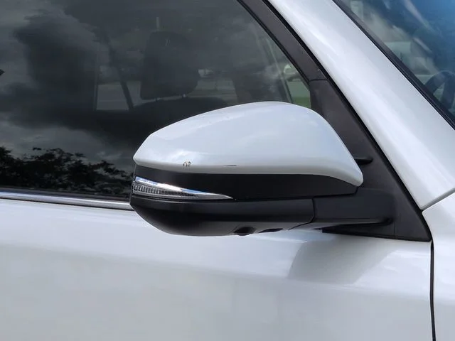 Certified Used 2023 White Toyota Limited image 12