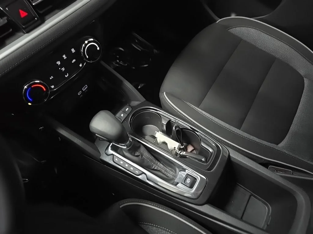 Used 2024 Black Chevrolet LT image 29
