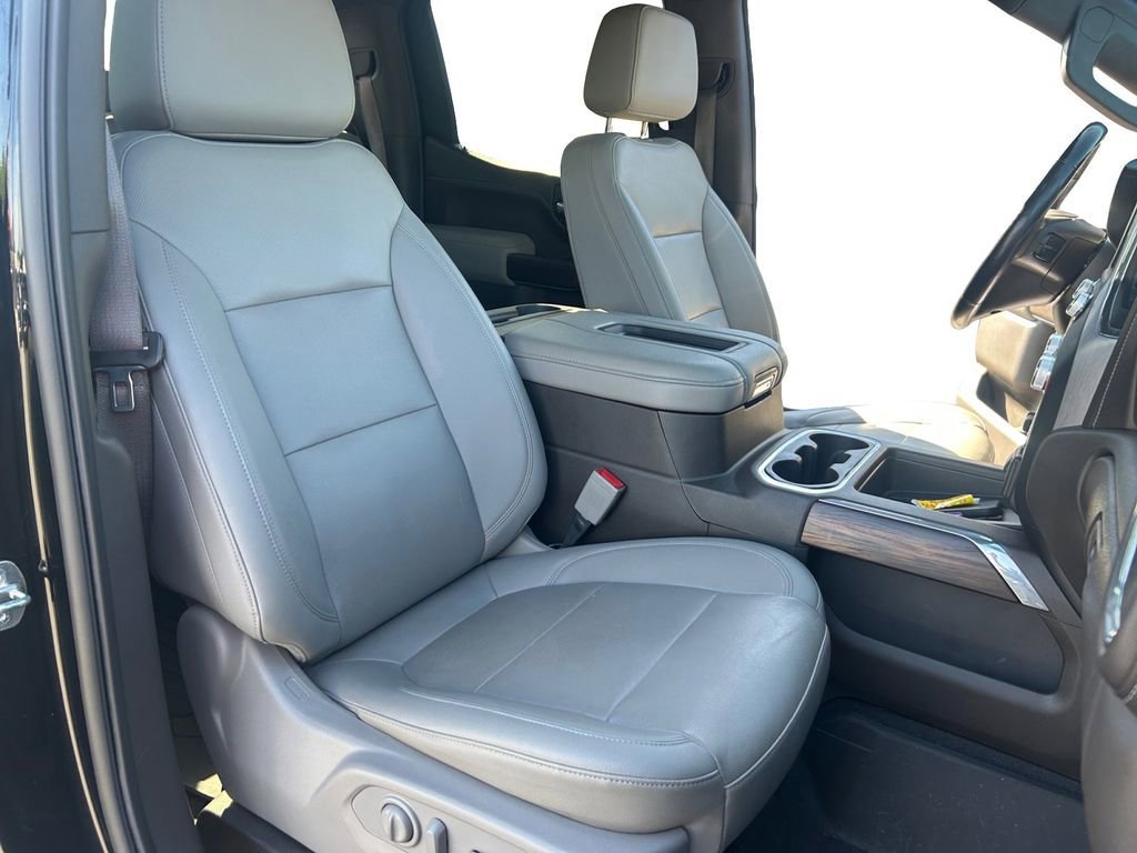2021 GMC Sierra 1500 SLT - Photo 27