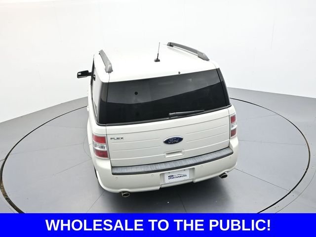 Used 2013 White Ford SE image 37