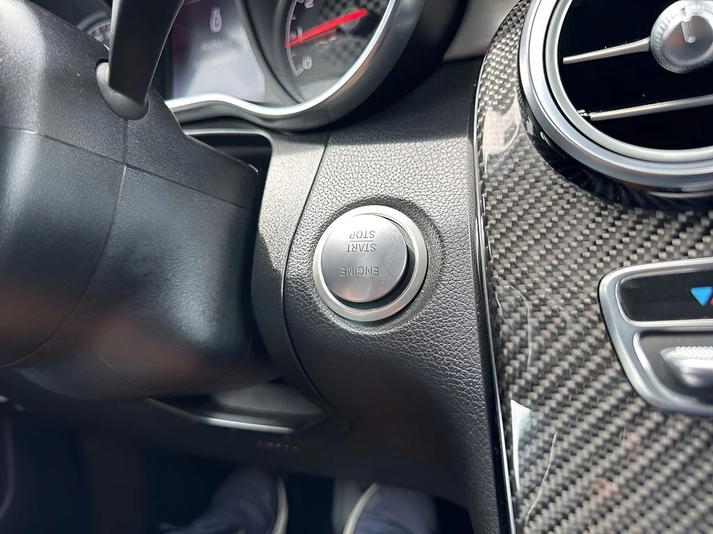Used 2018  Mercedes-Benz GLC 43 AMG® image 25