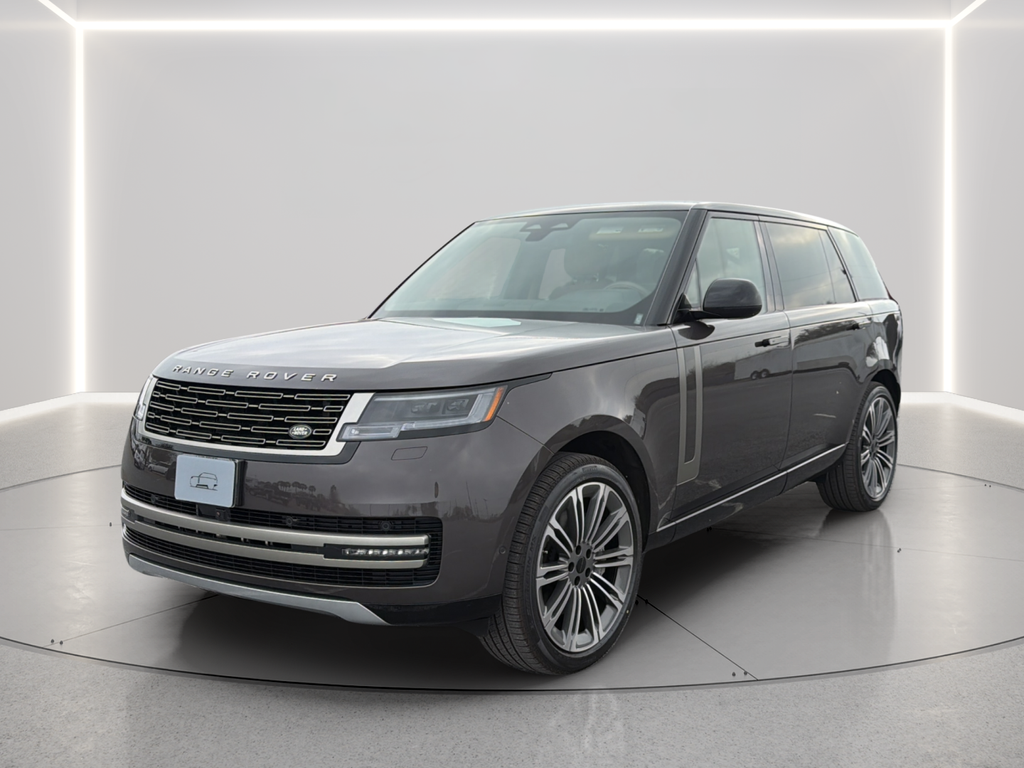 New 2026 Charente Grey Land Rover SE image 12