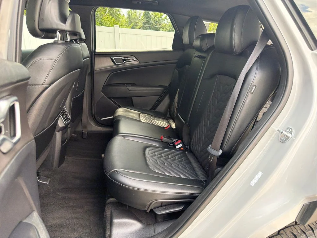 Used 2026 Gray Kia X-Pro Prestige image 28