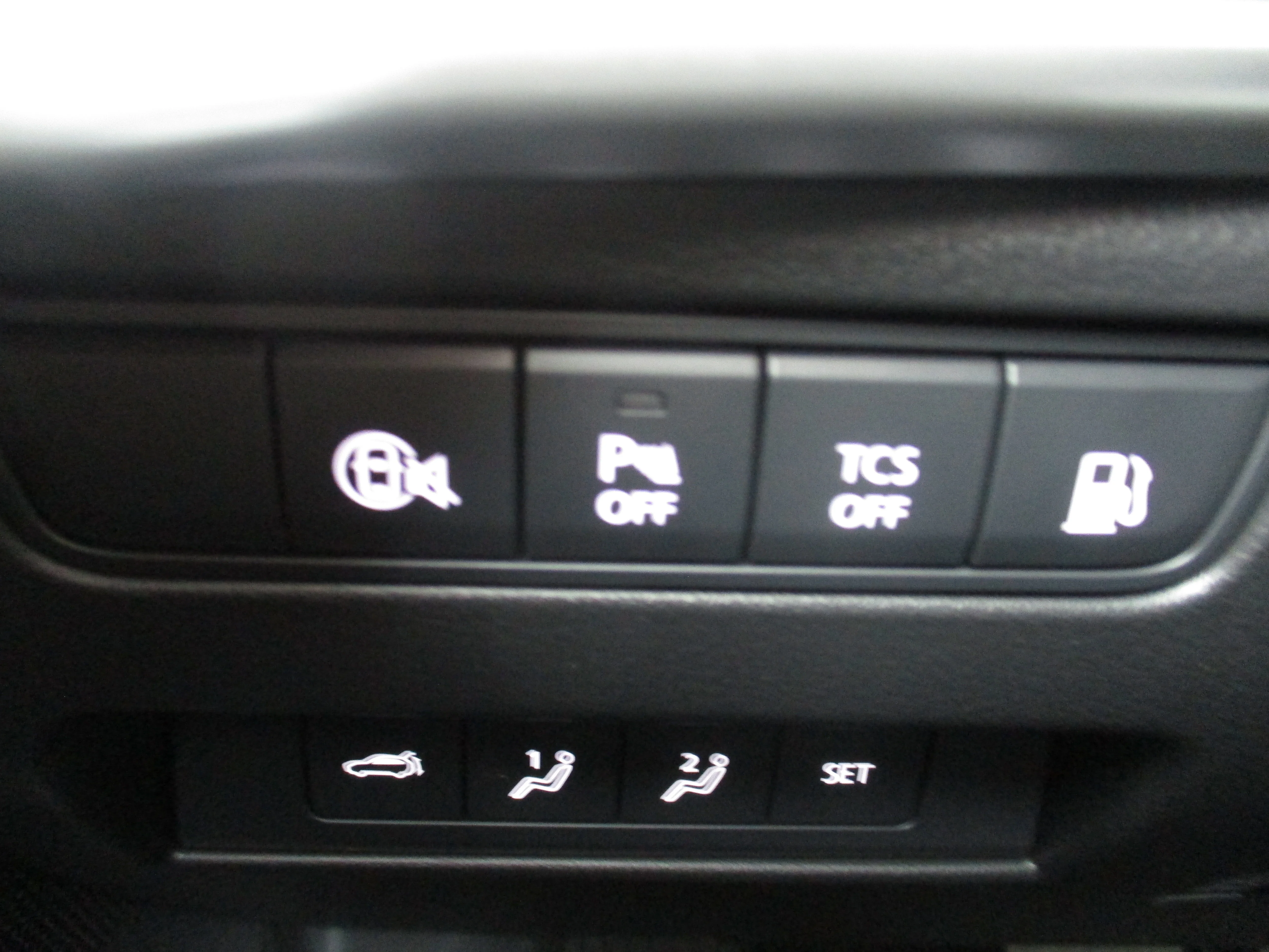Used 2025 Jet Black Mica Mazda Premium Plus Package image 53