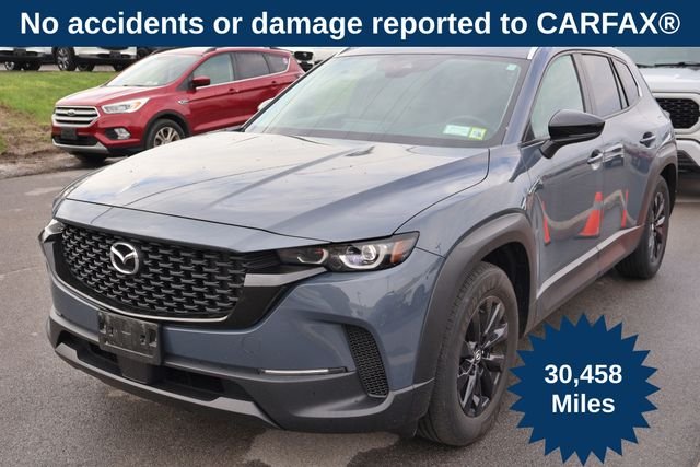 2024 Mazda CX-50 2.5 S SELECT's photo