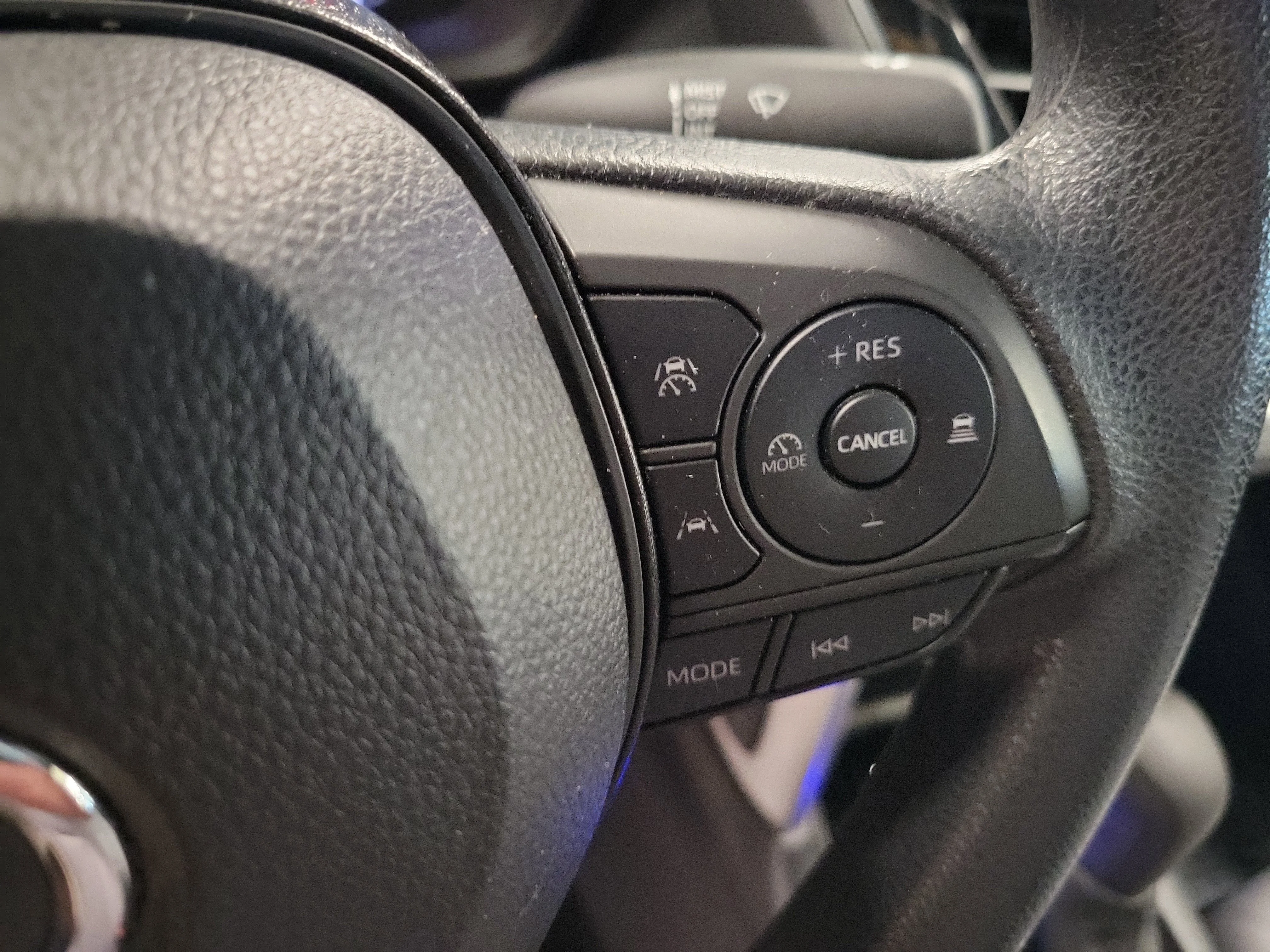 Used 2024 Jet Black Toyota Hybrid S image 27