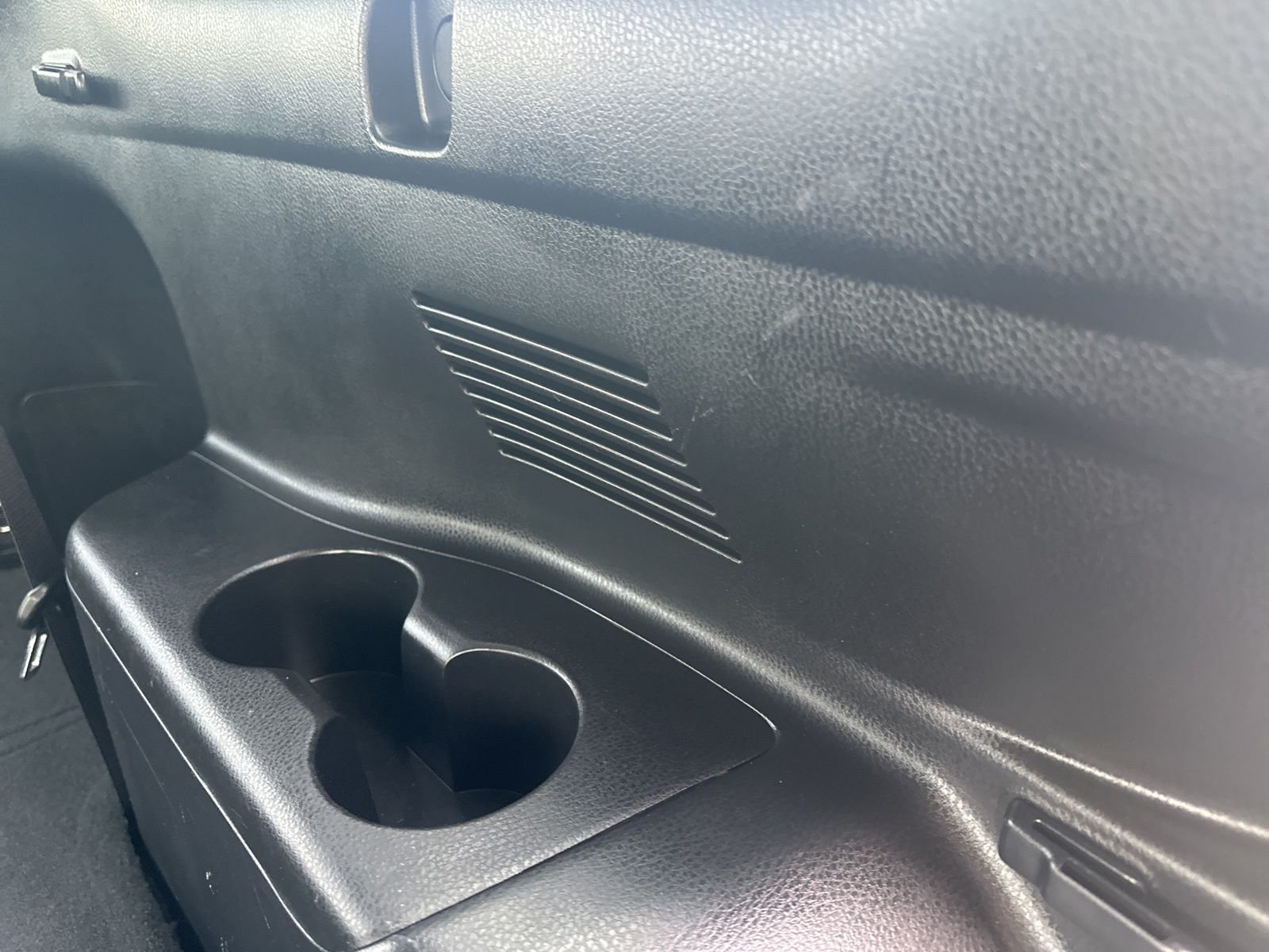Used 2014 Black Toyota Limited image 22