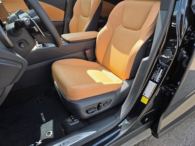 New 2026 Caviar Lexus PREMIUM AWD image 13