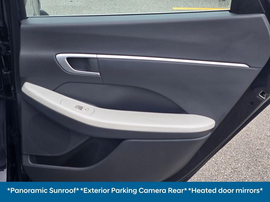 2024 Hyundai Sonata SEL - Photo 15