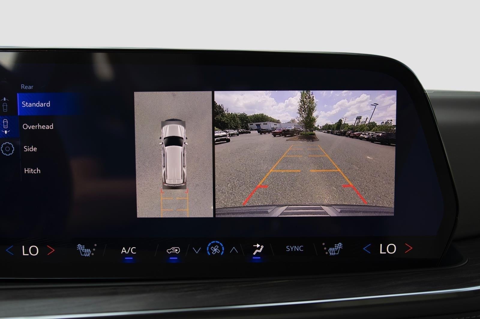 2026 Chevrolet Tahoe LT - Photo 20