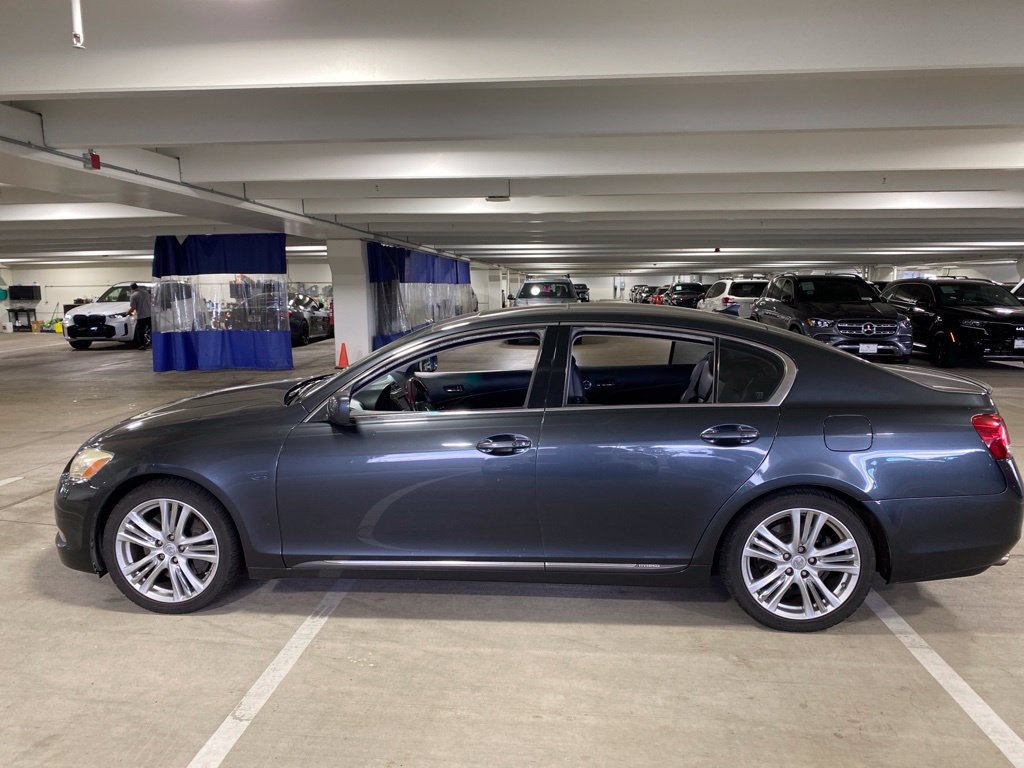 Used 2007  Lexus 450h image 8