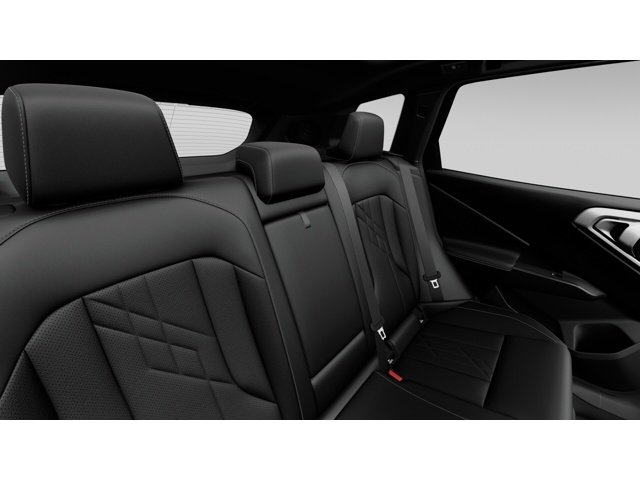 New 2026 Alpine White BMW X3 30 image 12
