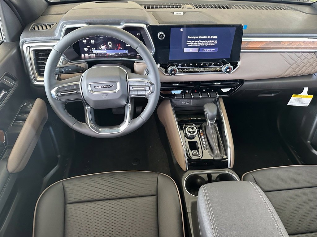 2026 GMC Canyon Denali - Photo 15
