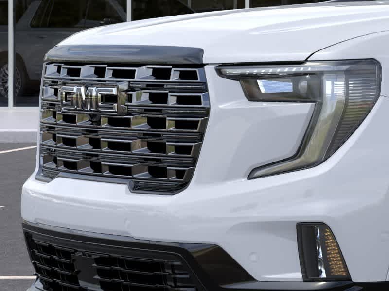 2026 GMC Acadia Denali Ultimate - Photo 13