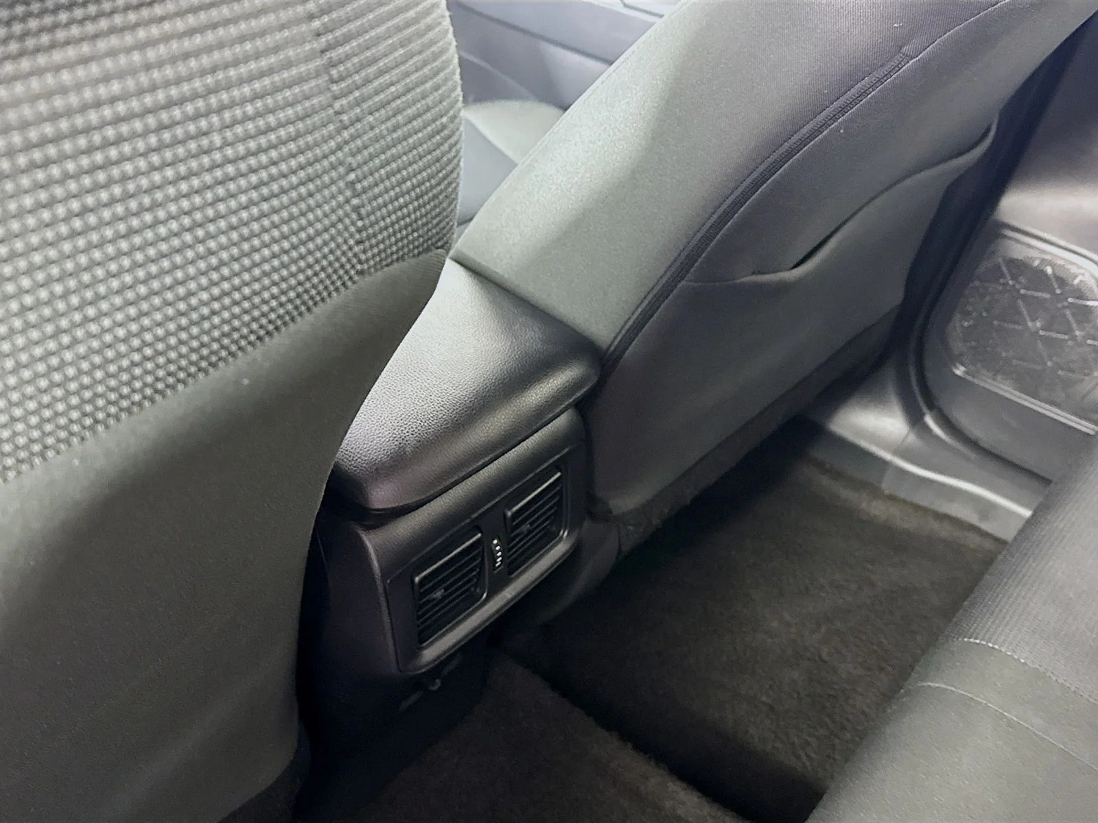 Used 2024 Black Toyota LE image 22