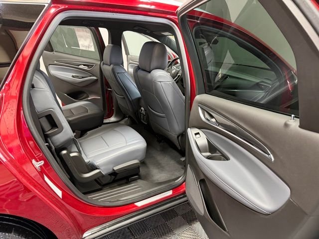 2024 Buick Enclave Premium - Photo 21