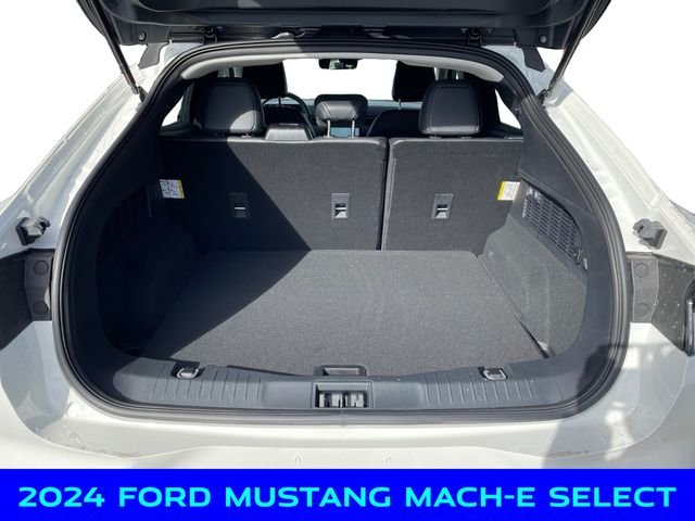 2024 Ford Mustang Mach-E Select - Photo 20