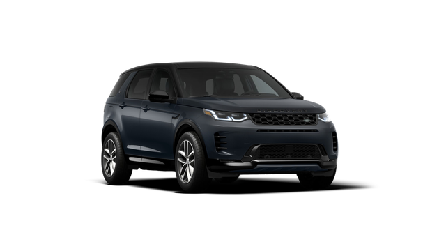 2026 LAND ROVER Discovery Sport Landmark 249PS Auto