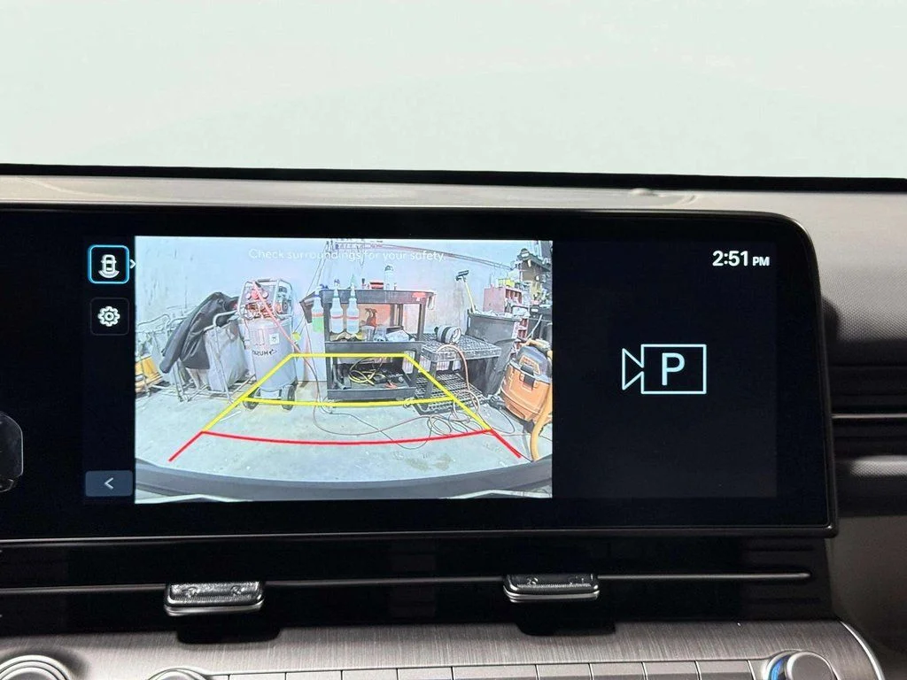 2026 Hyundai Kona SEL Sport - Photo 14
