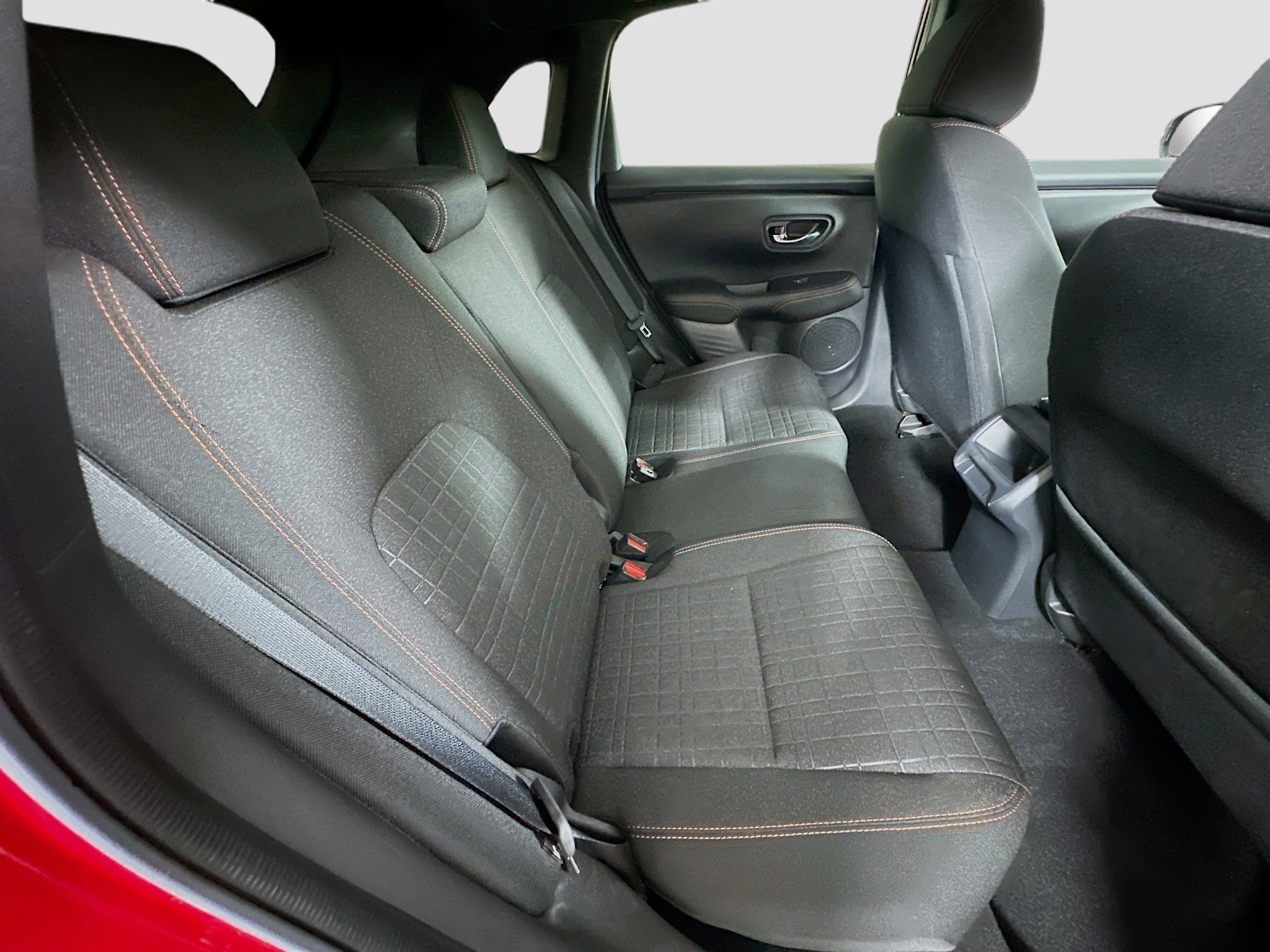 2024 Honda HR-V Sport - Photo 24