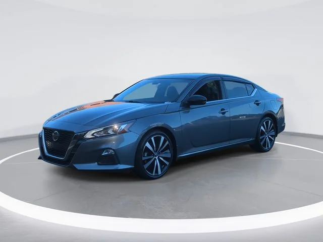 2021 Nissan Altima