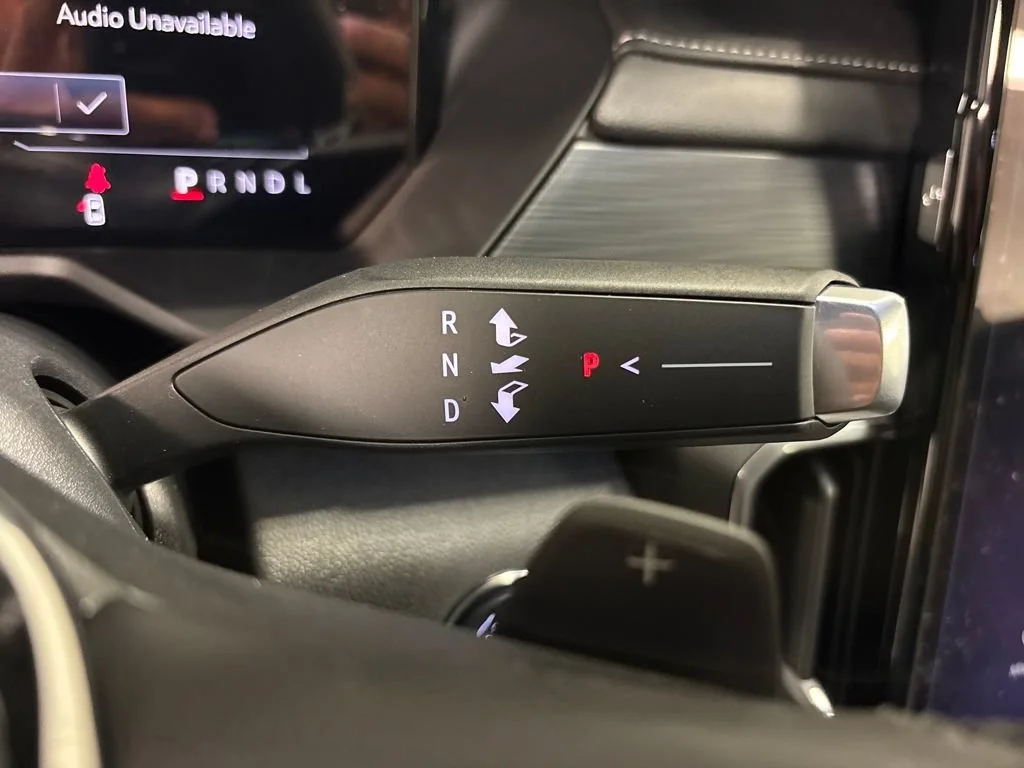 2026 GMC Acadia Elevation - Photo 34