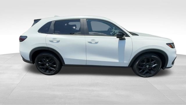 2024 Honda HR-V Sport - Photo 7