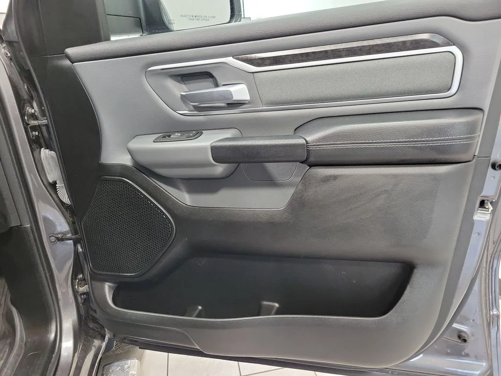 2022 RAM Ram 1500 Pickup Big Horn/Lone Star - Photo 19