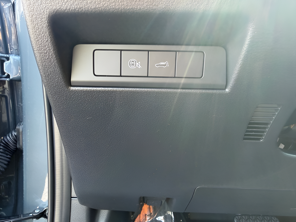 New 2026 Gray Mazda 2.5 S Premium image 10