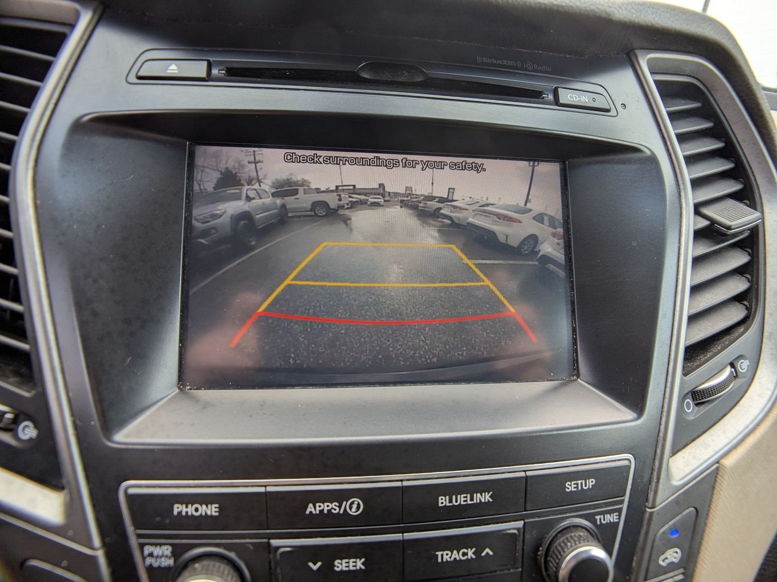 Used 2019 Brown Hyundai SE image 22