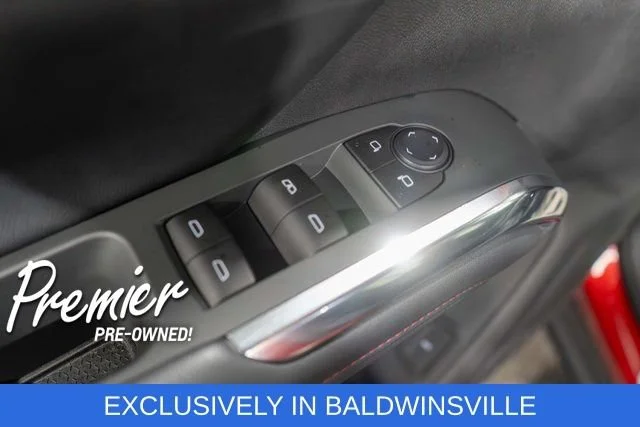 2025 Chevrolet Traverse Z71 - Photo 16