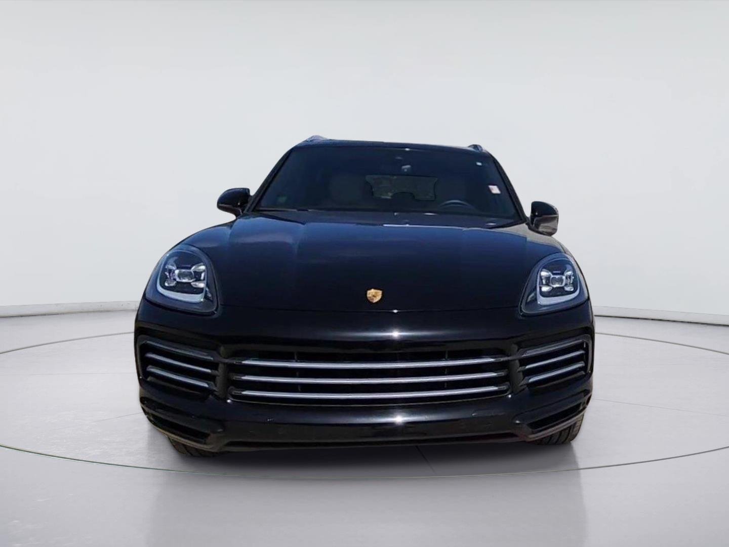 2022 Porsche Cayenne - 2