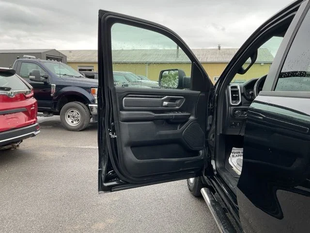 Used 2020 Black Ram Big Horn/Lone Star image 35