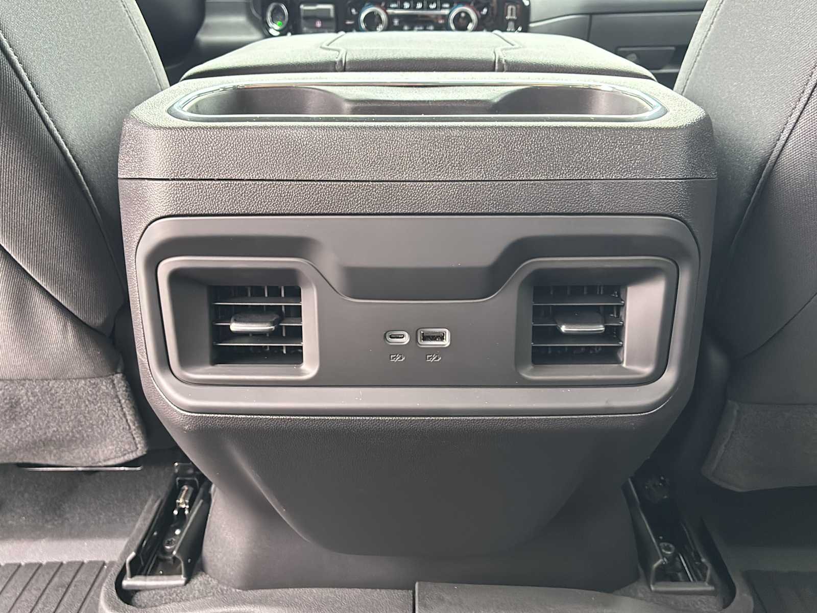 2026 Chevrolet Silverado 1500 LT Trail Boss - Photo 27