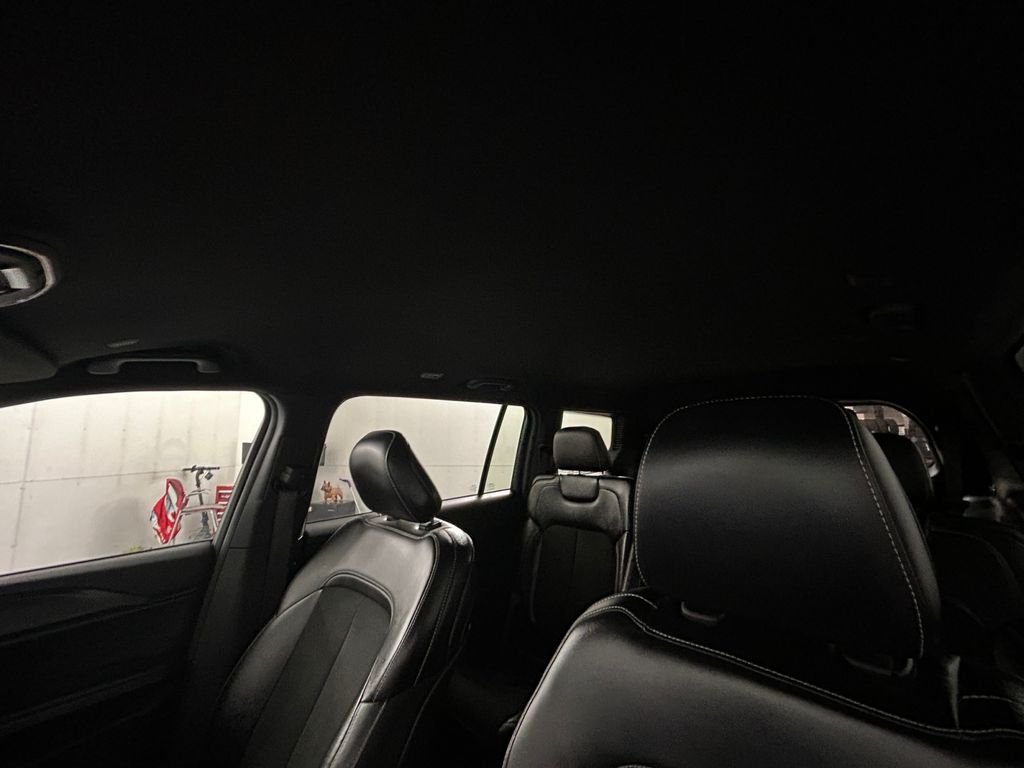 2024 Jeep Grand Cherokee L Altitude - Photo 25
