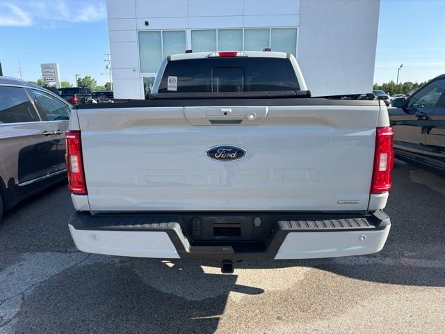 Certified Used 2023 Avalanche Ford XLT image 9