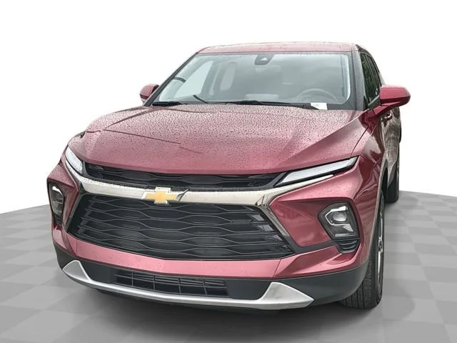 2025 Chevrolet Blazer 2.0T 2LT AWD's photo