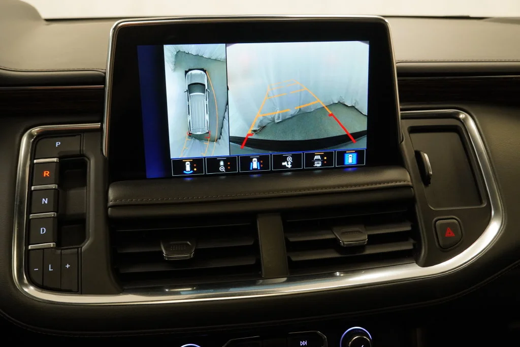 2023 Chevrolet Suburban High Country - Photo 21