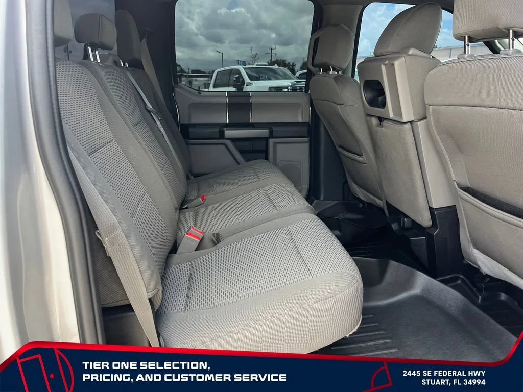 Used 2019  Ford XL image 16