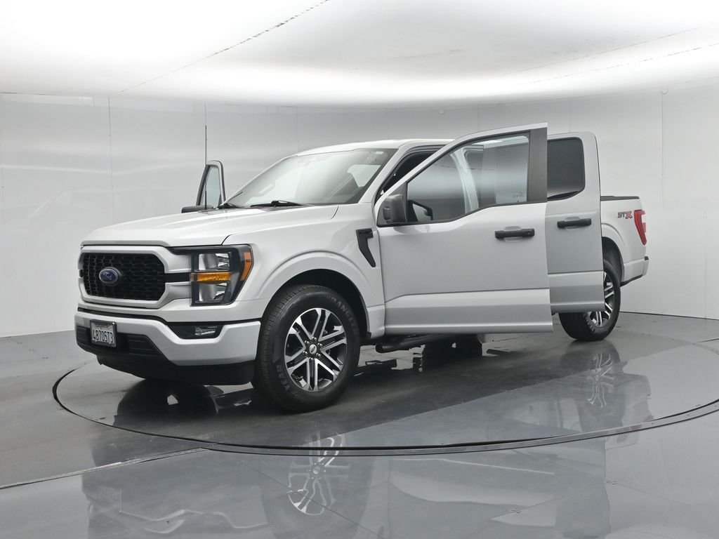 Certified Used 2023 White Ford XL image 31