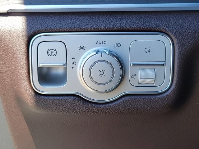 Certified Used 2023 Silver Mercedes-Benz GLE 350 image 29