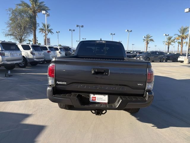 2023 Toyota Tacoma TRD Off Road - Photo 6