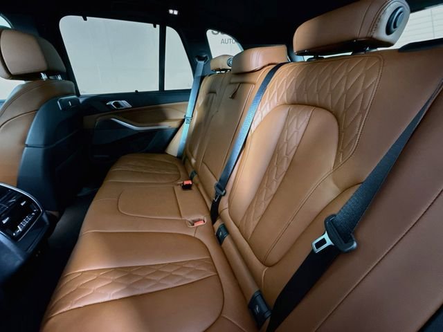 New 2026 Blue BMW xDrive40i image 26