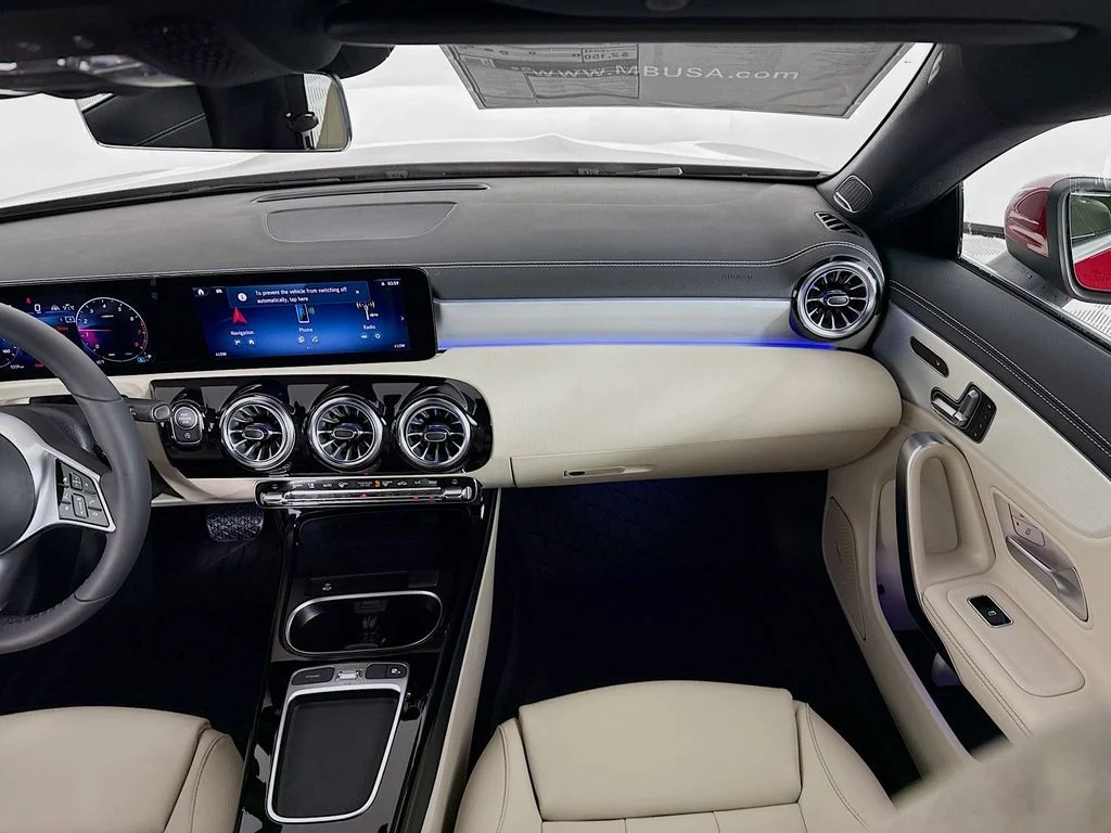 Used 2026  Mercedes-Benz CLA 250 image 19