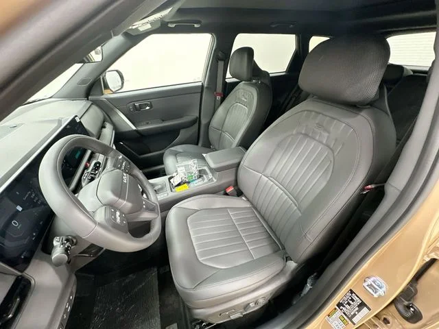 New 2027  Kia X-Line image 14