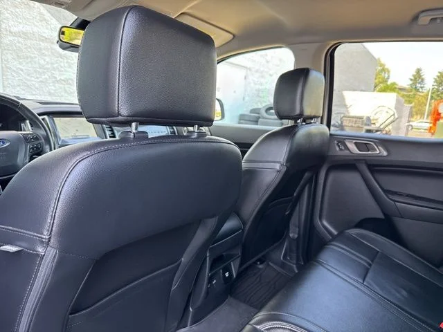 2022 Ford Ranger Lariat - Photo 22