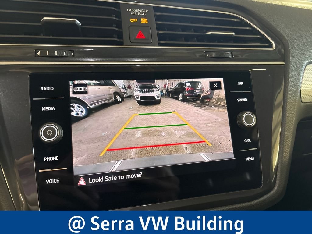 Certified Used 2024 Gray Volkswagen 2.0T S image 26