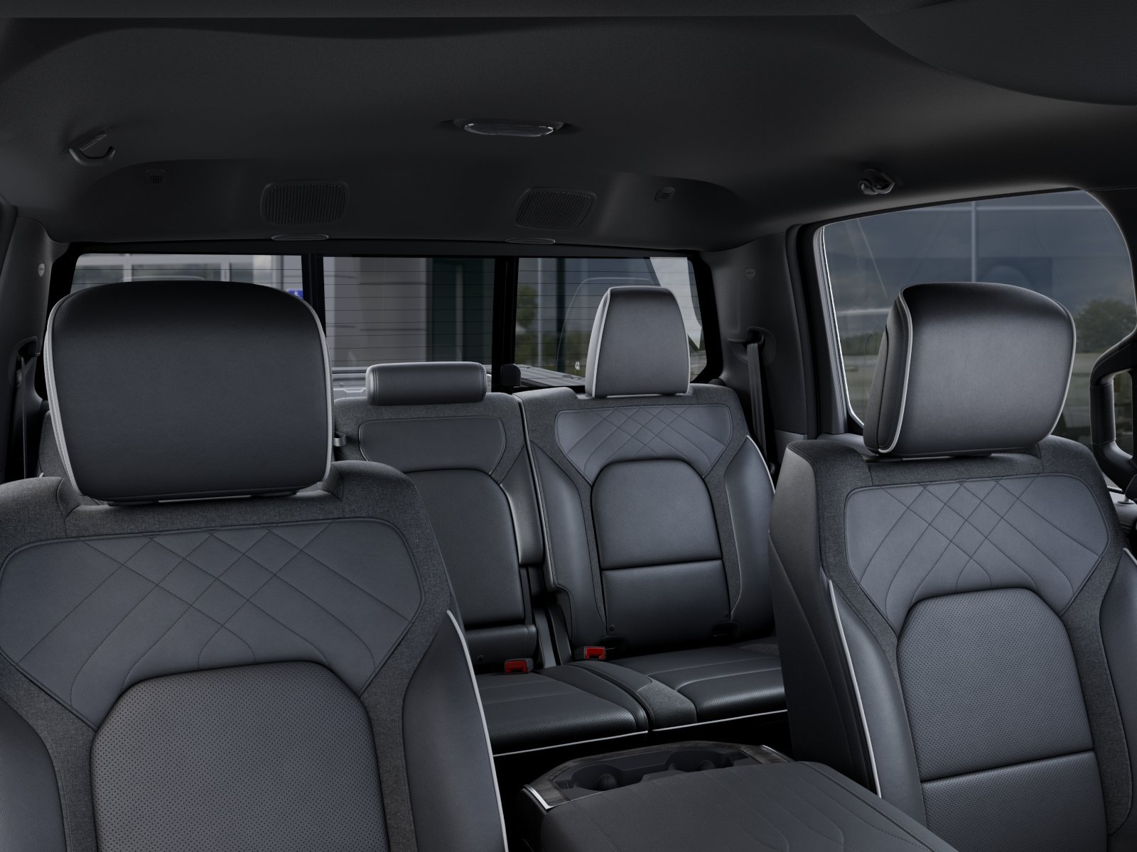 2026 RAM 1500 Limited - Photo 52